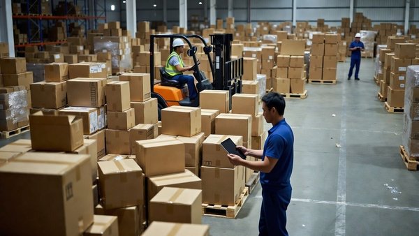 Optimiser la logistique e-commerce pour améliorer la satisfaction client