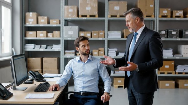 Conseils logistiques pour optimiser votre e-commerce en 2026