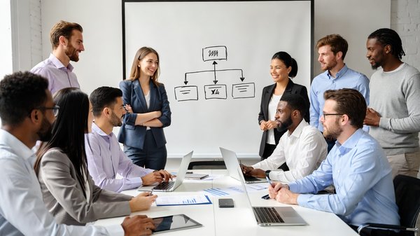 Formation marketing digital gratuit : comment démarrer efficacement en 2026