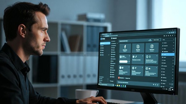 Responsable marketing digital : missions, compétences et perspectives en 2026